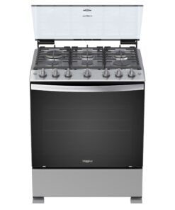 Estufa  30"  Whirlpool