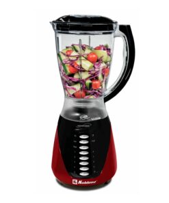 LICUADORA KOBLENZ VASO DE PLASTICO