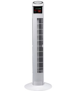 VENTILADOR DE TORRE TECNOVENT 36 PULGADAS OSCILATORIO