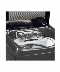 Alternative view of LAVADORA AUTOMATICA MIDEA 18 KILOS