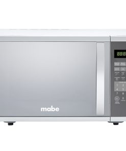 HORNO DE MICROONDAS MABE 1.1 PIES CUBICOS