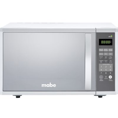 HORNO DE MICROONDAS MABE 1.1 PIES CUBICOS