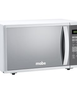 Alternative view of HORNO DE MICROONDAS MABE 1.1 PIES CUBICOS