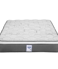 COLCHON QUEEN SIZE SPRING AIR MODELO PRESTIGE