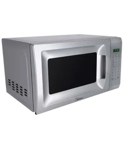 Alternative view of HORNO DE MICROONDAS MIDEA.7 PIES CUBICOS