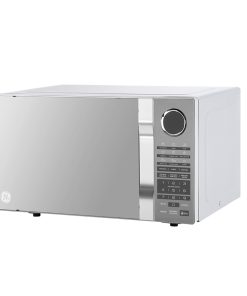 Alternative view of HORNO DE MICROONDAS GE 1.1 PIES