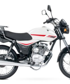 MOTOCICLETA MARCA CARABELA TRABAJO MODELO BAT150CC 4 TIEMPOS