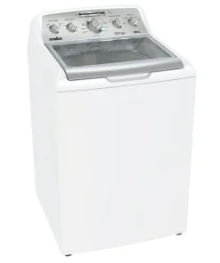 Alternative view of LAVADORA AUTOMATICA MABE AQUA SAVER GREEN 21 KILOS 11 CICLOS AUTOMATI