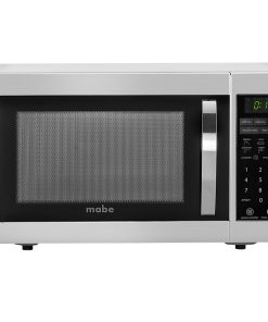 HMM111JSS HORNO DE MICROONDAS MABE 1.1 PIES