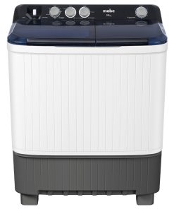 LAVADORA MABE 2 TINAS SEMIAUTOMATICA 22 KILOS