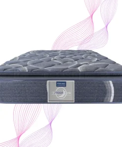 COLCHON RESTONIC MATRIMONIAL PARK 432 RESORTES