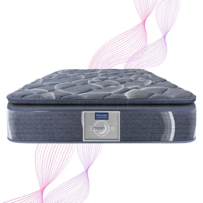 COLCHON RESTONIC MATRIMONIAL PARK 432 RESORTES