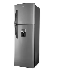 Alternative view of REFRIGERADOR AUTOMATICO MABE 11 PIES, PARRILLAS CRISTAL TEMPLADO