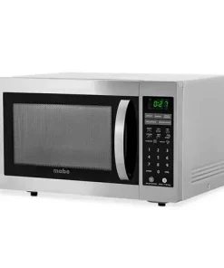 Alternative view of HMM111JSS HORNO DE MICROONDAS MABE 1.1 PIES