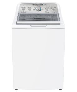LAVADORA AUTOMATICA MABE AQUA SAVER GREEN 21 KILOS 11 CICLOS AUTOMATI