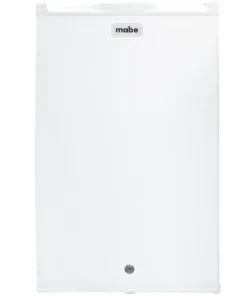 FRIGOBAR MABE 4 PIES,  BLANCO