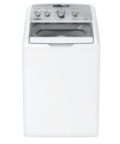LAVADORA AUTOMATICA MABE 19 KG 11 CICLOS AUTOMATICOS