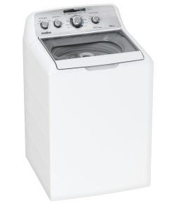 Alternative view of LAVADORA AUTOMATICA MABE 19 KG 11 CICLOS AUTOMATICOS