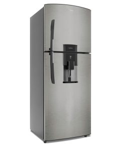 Alternative view of REFRIGERADOR AUTOMATICO 14 PIES 360 LITROS MABE, INOXIDABLE MATE