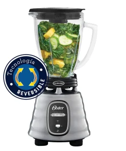 Alternative view of LICUADORA OSTER MOTOR REVERSIBLE METALICO