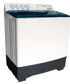 LAVADORA DOS TINAS KOBLENZ 22 KILOS LAVA Y CENTRIFUGA