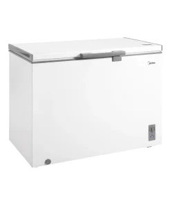 Alternative view of CONGELADOR MIDEA 11 PIES CUBICOS